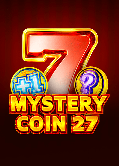 Mystery Coin 27 slots