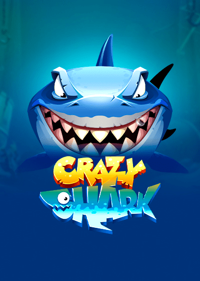 Crazy Shark slots
