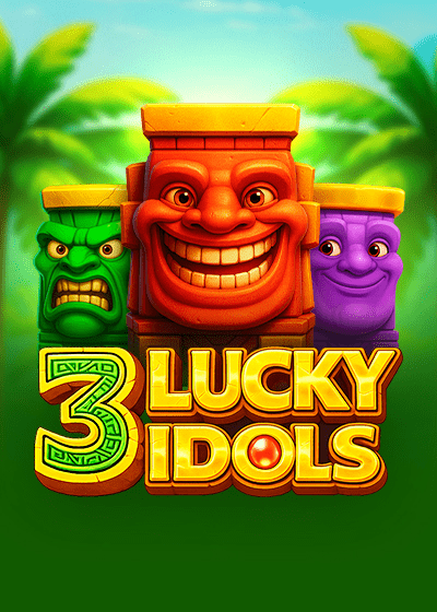 3 Lucky Idols slots