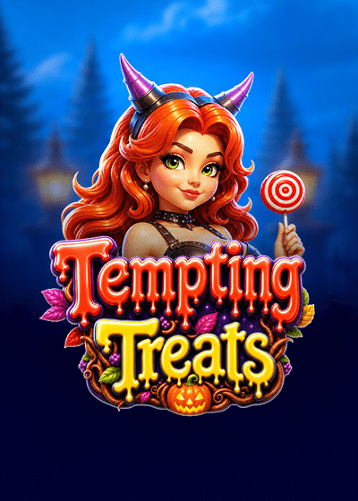 Tempting Treats slots