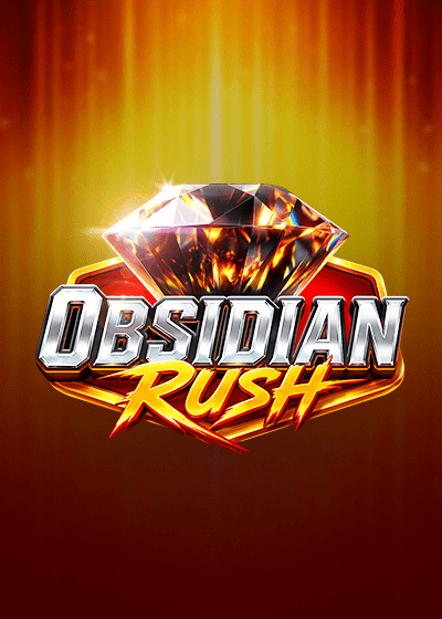 Obsidian Rush slots