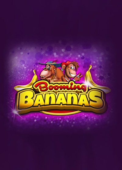 Booming Bananas slots