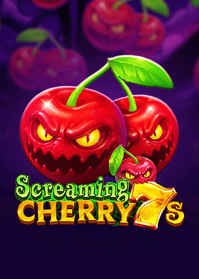 Screaming Cherry 7s slots