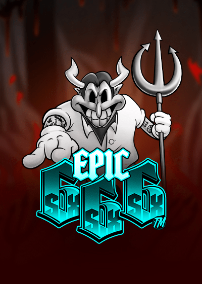 Epic SixSixSix slots