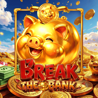 Break the Bank slots