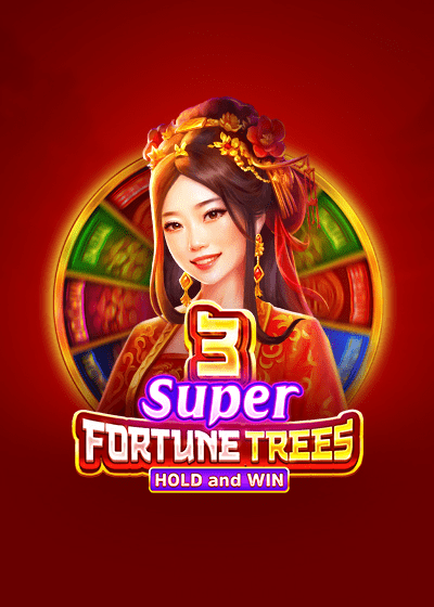 3 Super Fortune Trees slots
