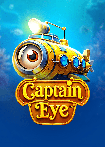 Captain Eye slots