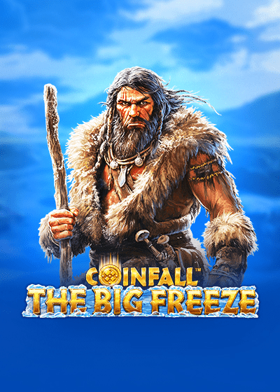 CoinFall: The Big Freeze slots