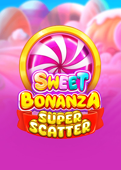 Sweet Bonanza Super Scatter slots