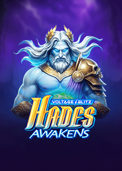 Voltage Blitz Hades Awakens slots