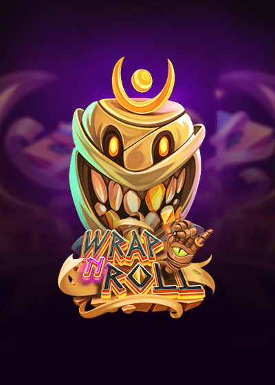 Wrap 'N' Roll slots