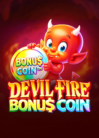 Devil Fire Bonu$ Coin slots