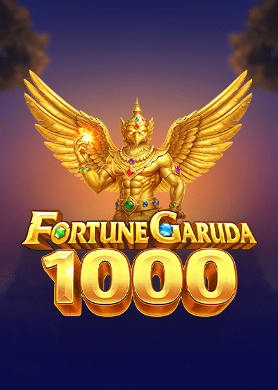 Fortune Garuda 1000 slots