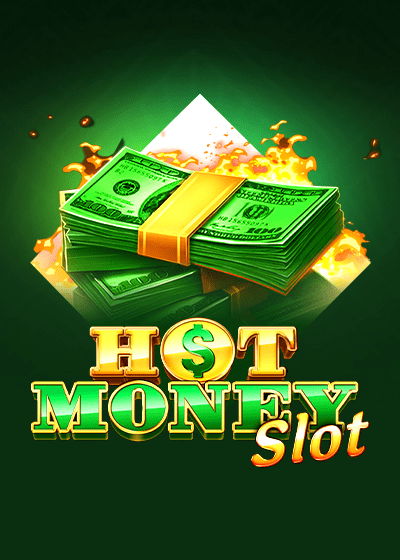 Hot Money Slot slots