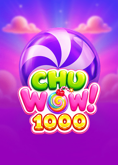 Chu Wow 1000 slots