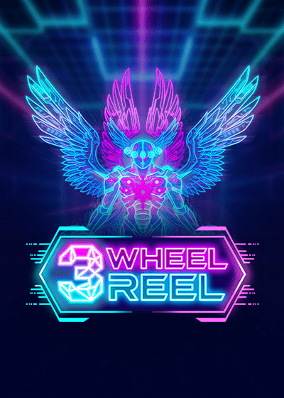 3 Wheel Reel slots